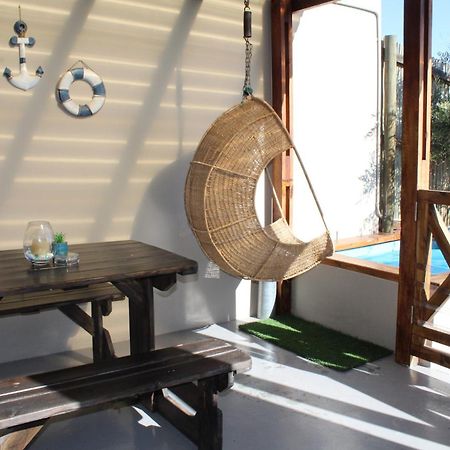 Bel-Posto, Langebaan Villa Exterior photo