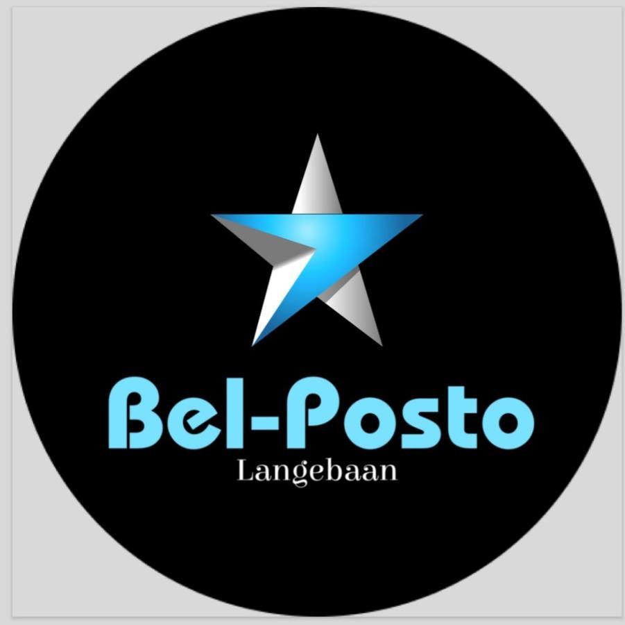 Bel-Posto, Langebaan Villa Exterior photo