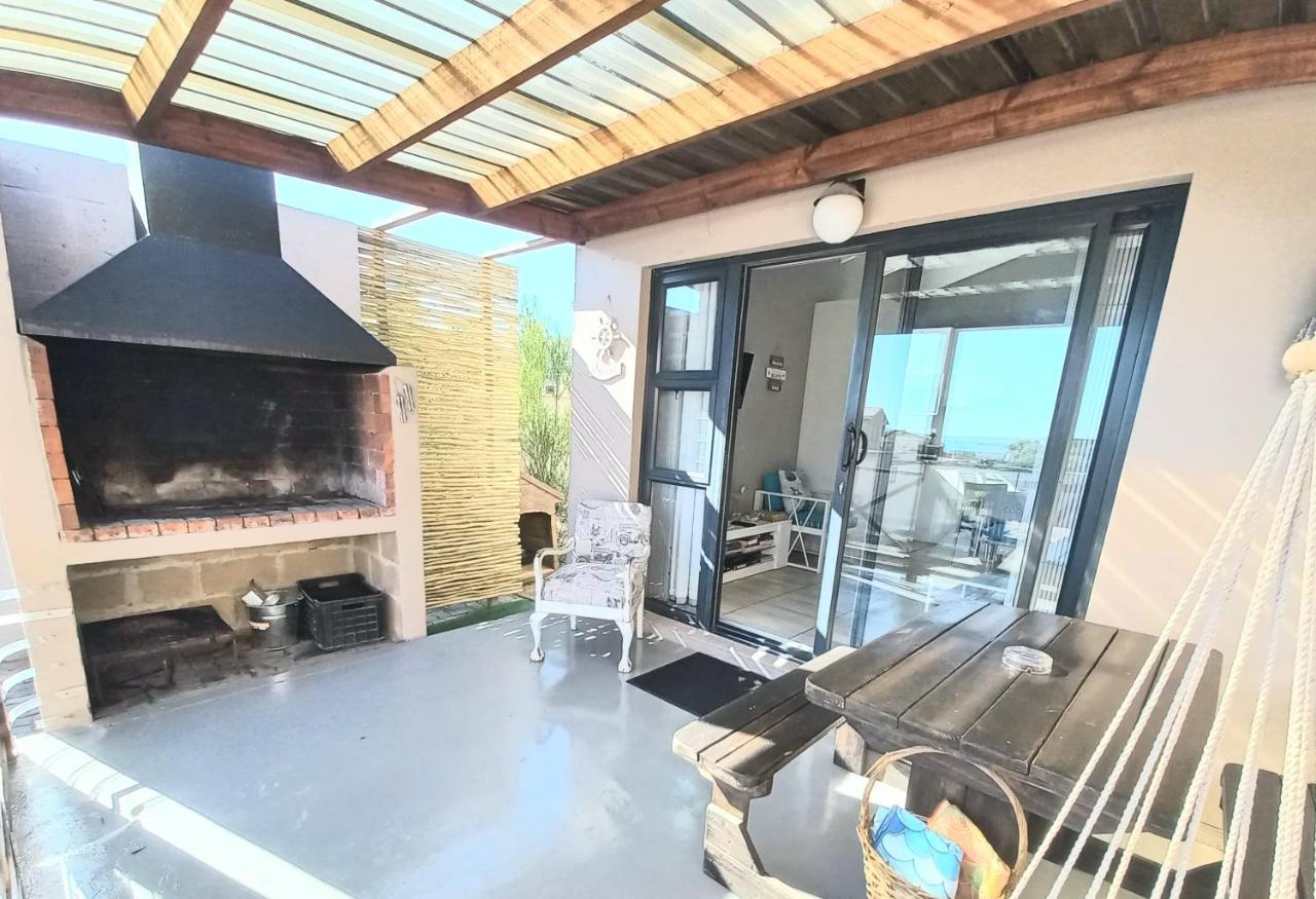 Bel-Posto, Langebaan Villa Exterior photo