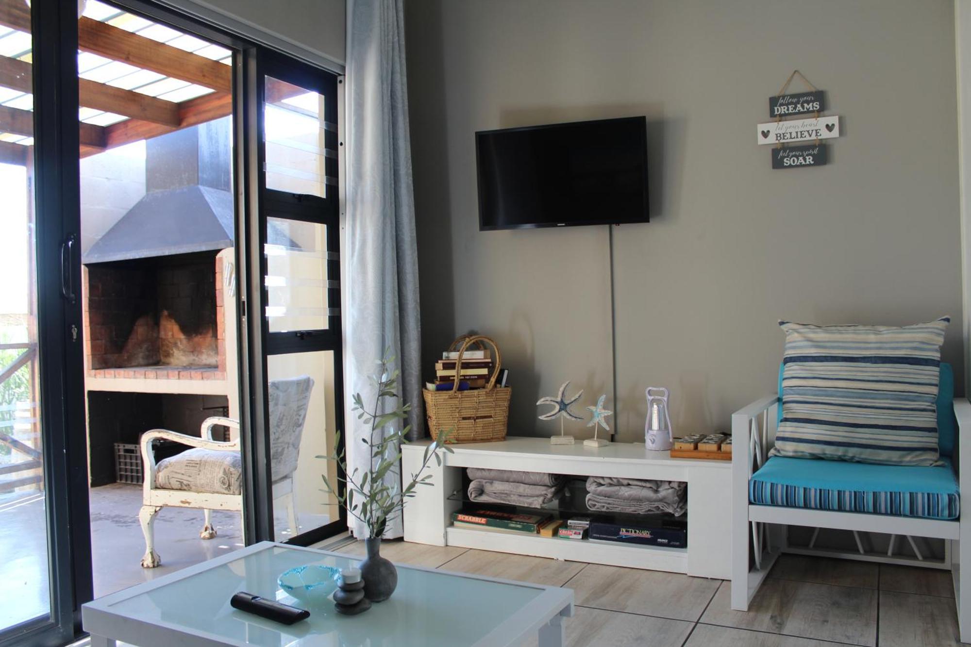 Bel-Posto, Langebaan Villa Exterior photo